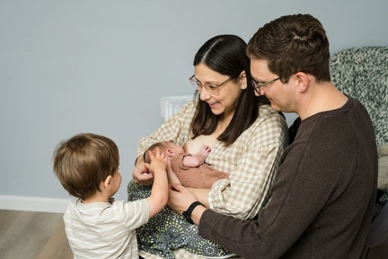 Evanstein Family Newborn-9