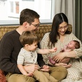 Evanstein Family Newborn-30