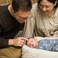 Evanstein Family Newborn-84