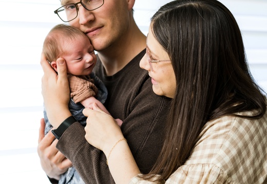 Evanstein Family Newborn-163