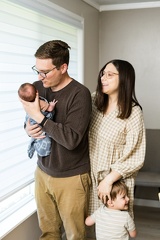 Evanstein Family Newborn-165