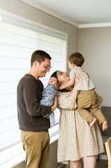 Evanstein Family Newborn-167