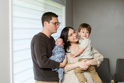 Evanstein Family Newborn-171