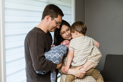 Evanstein Family Newborn-176