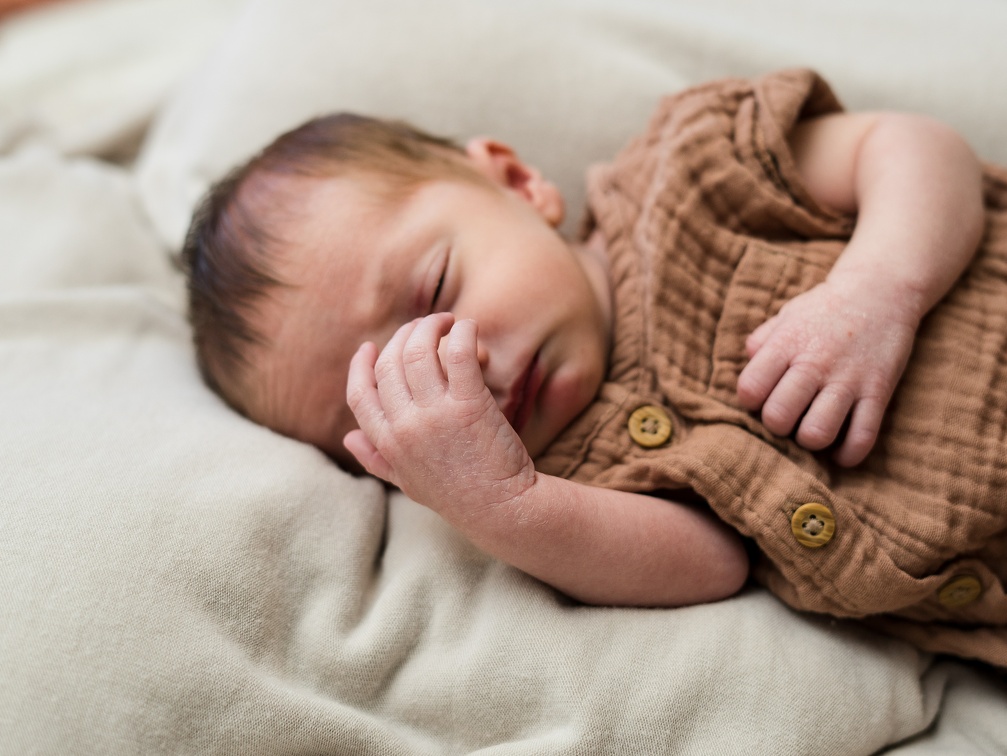 Evanstein Family Newborn-183