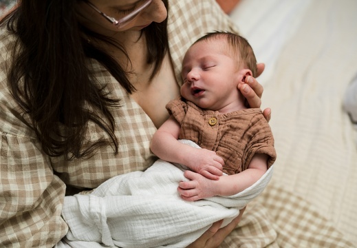 Evanstein Family Newborn-195