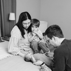 Newborn Photos