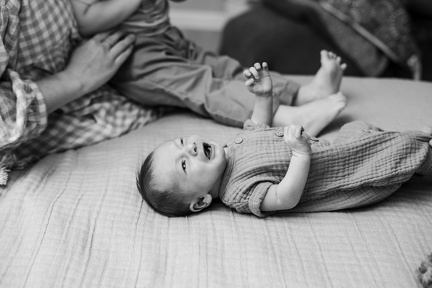 Evanstein Family Newborn BW-4