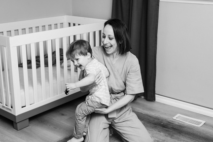 Evanstein Family Newborn BW-16