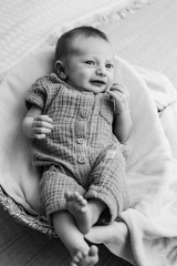 Evanstein Family Newborn BW-50