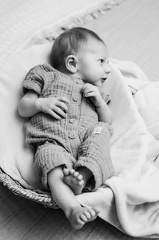 Evanstein Family Newborn BW-51