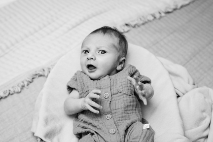 Evanstein Family Newborn BW-53