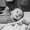 Evanstein Family Newborn BW-59