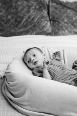 Evanstein Family Newborn BW-61