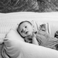 Evanstein Family Newborn BW-61