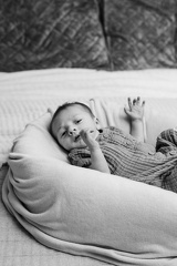 Evanstein Family Newborn BW-62