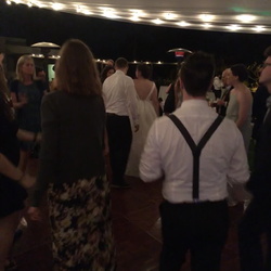 Em & M Wedding